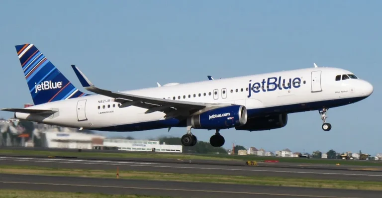 JetBlue