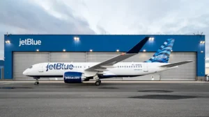 JetBlue