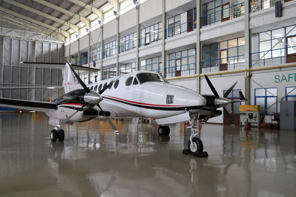 Beechcraft