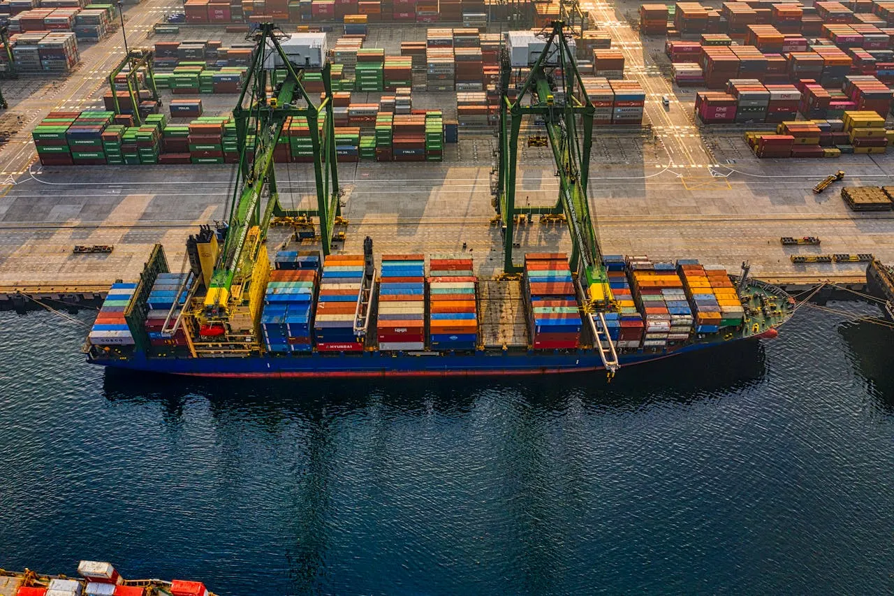 Port Houston