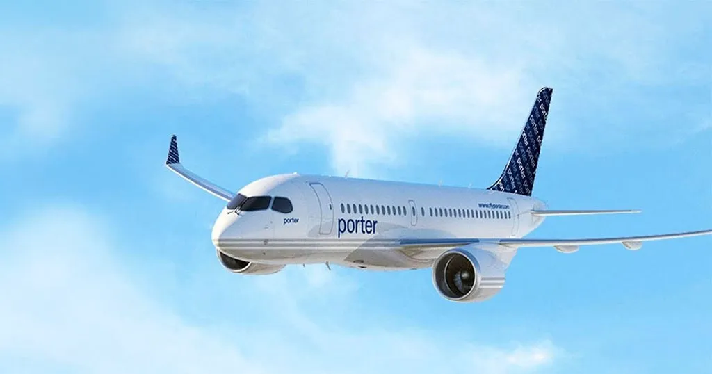 Porter