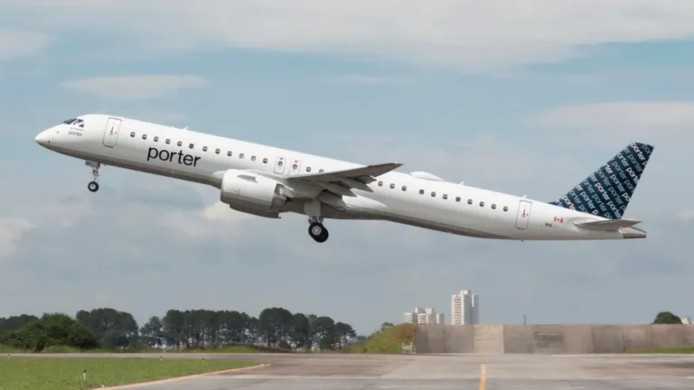 Porter Airlines