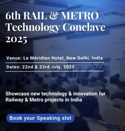 Rail Analysis India