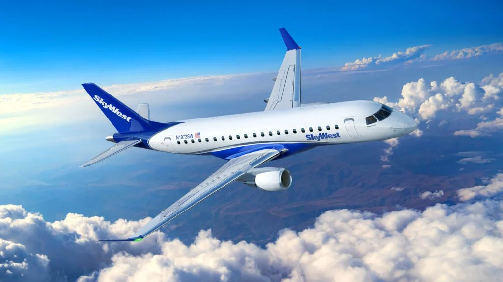 SkyWest