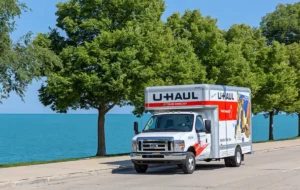 U-Haul
