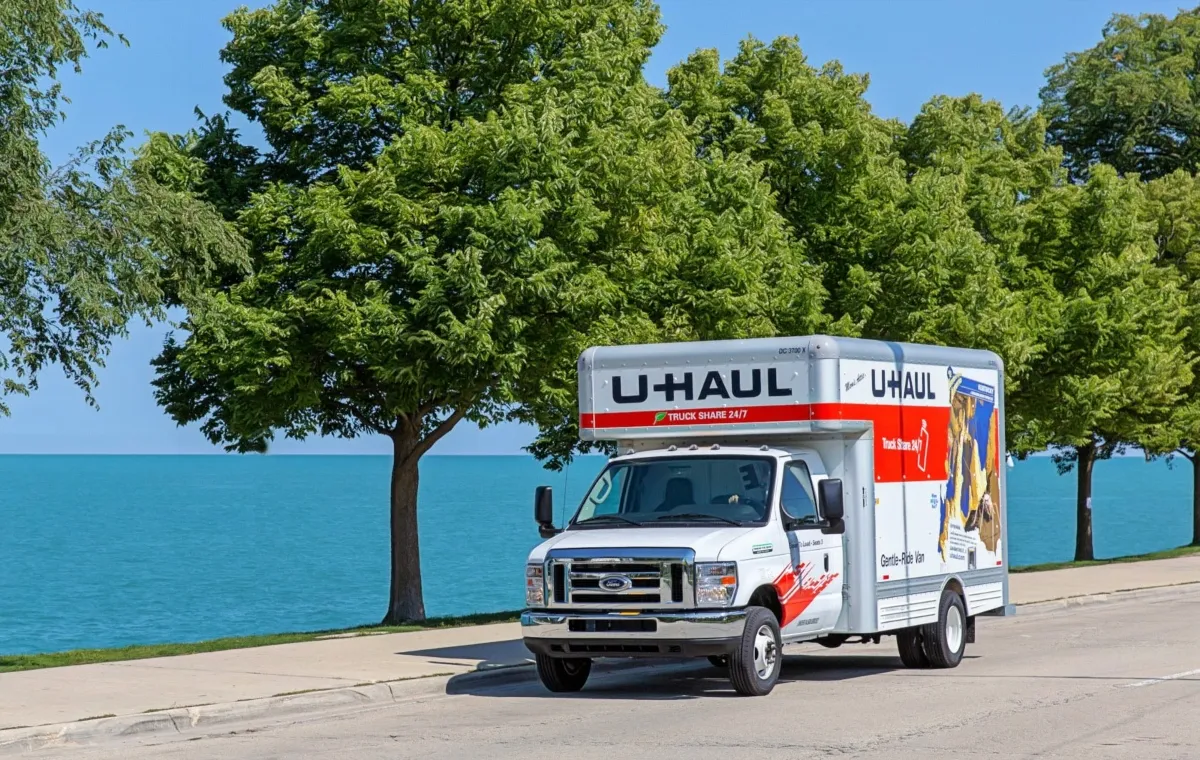 U-Haul