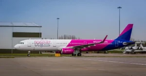 WIZZ AIR