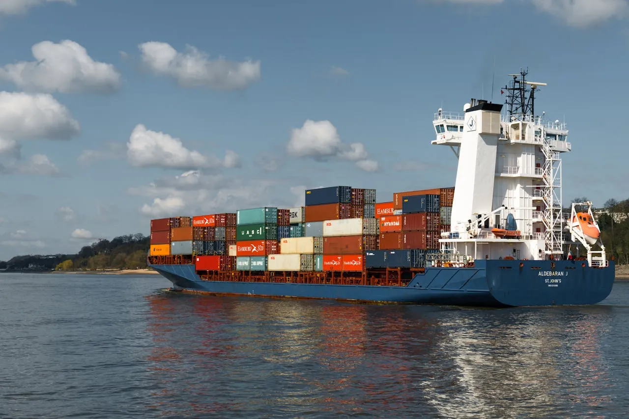 Supply Chain