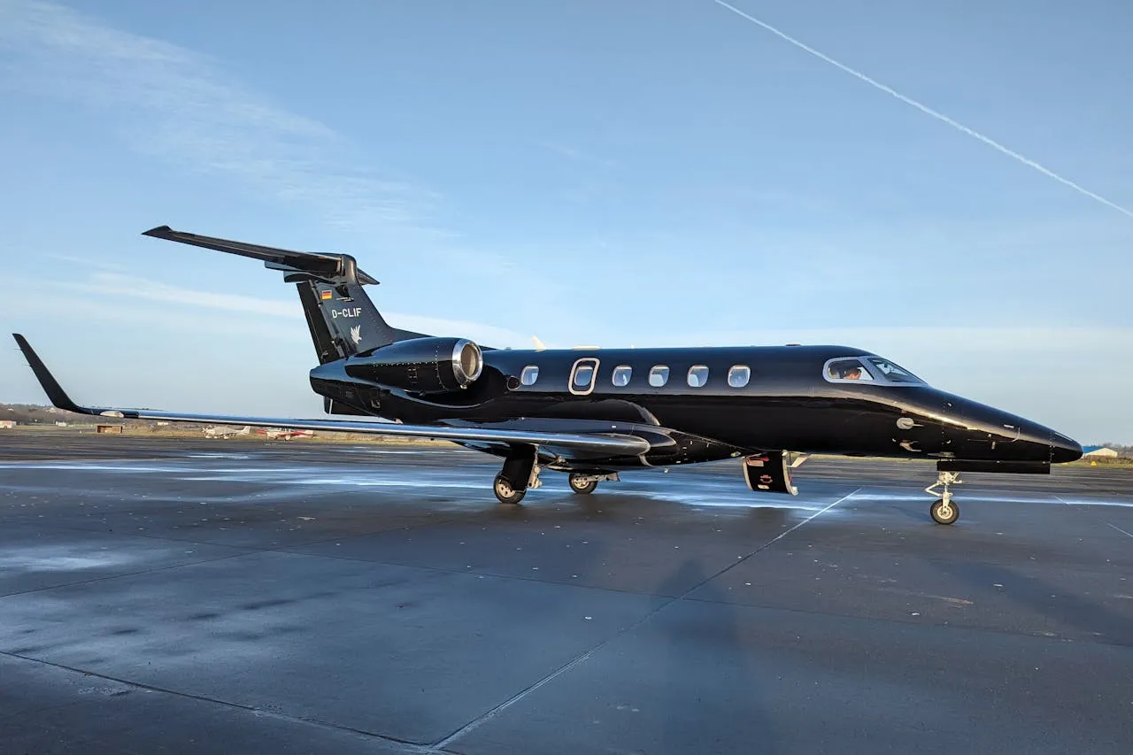 flyExclusive
