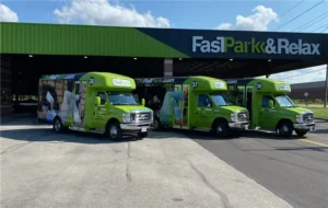 Fast Park