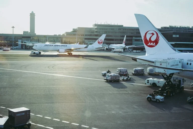 Japan Airlines