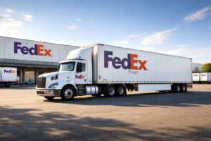 FedEx