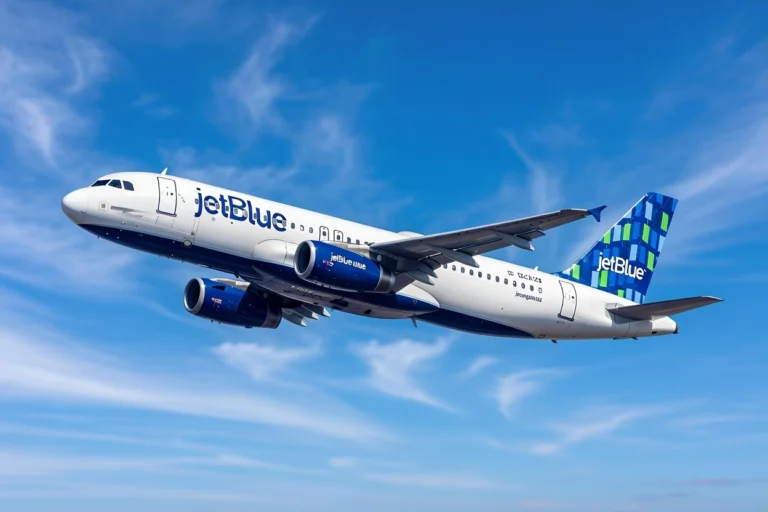 JetBlue