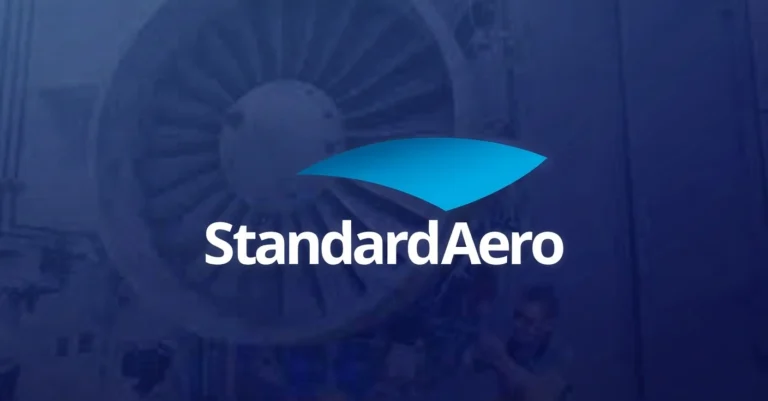 StandardAero