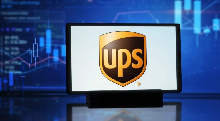 UPS