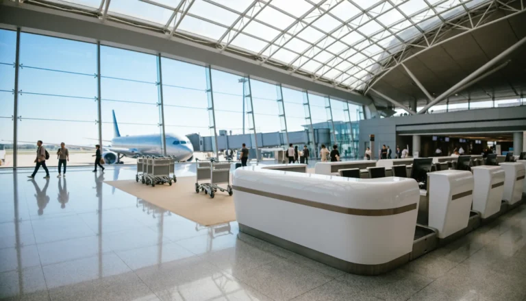 A New Opportunity to Shape Heathrow Around Consumer Needs