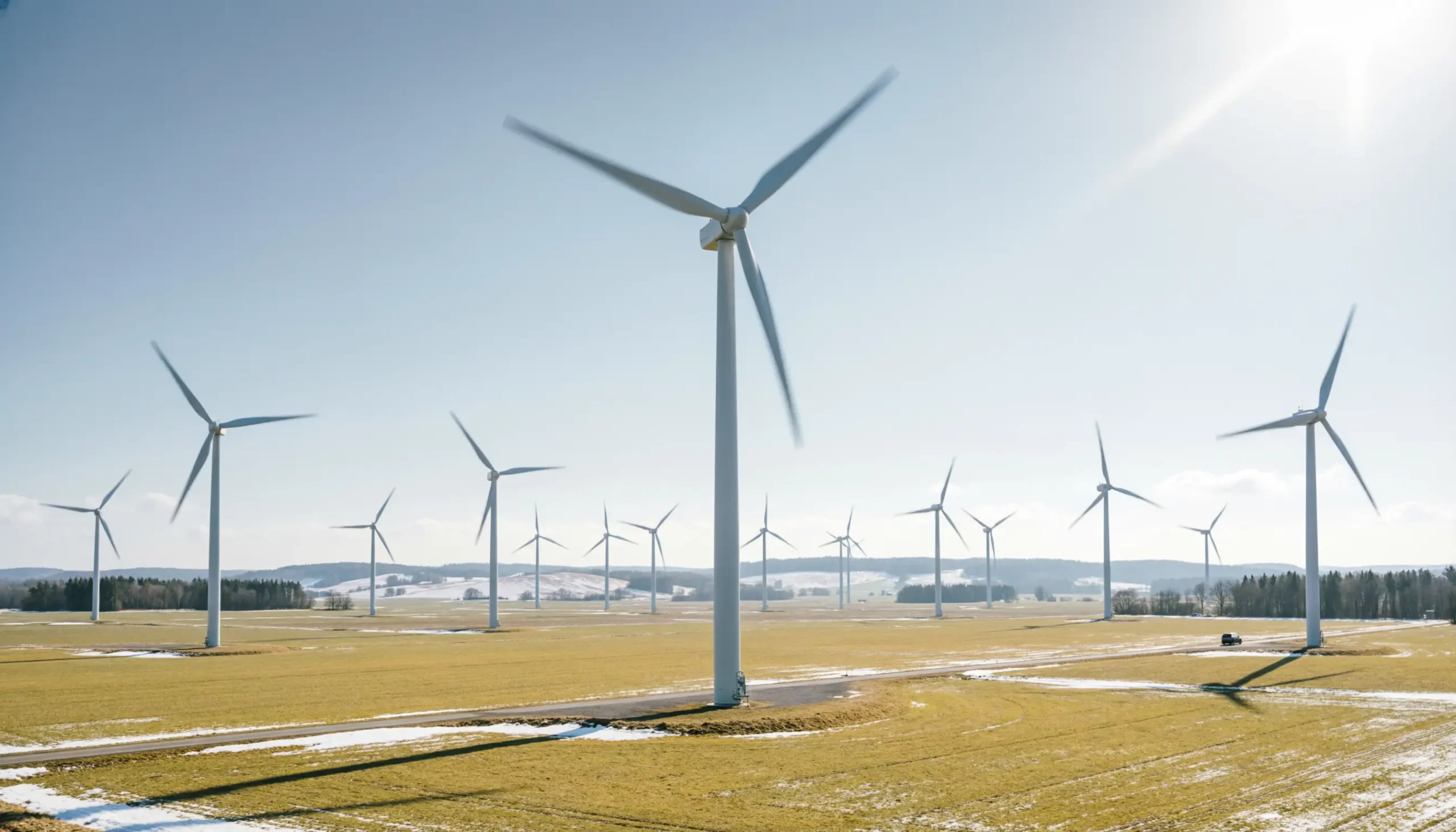 DHL Group Boosts Renewable Energy Through Statkraft Partnership