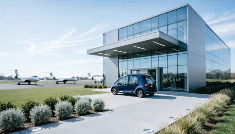 FlightSafety International Announces Expansion of Columbus Learning Center