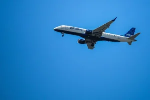 JetBlue