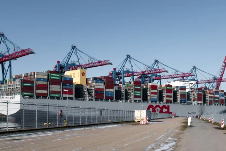 OOCL