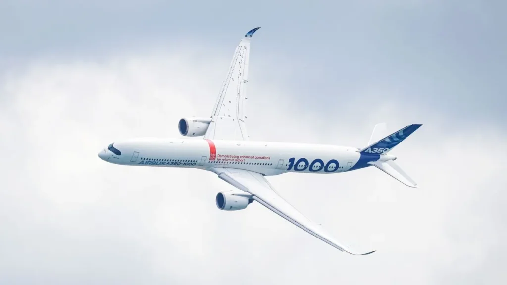 Lufthansa