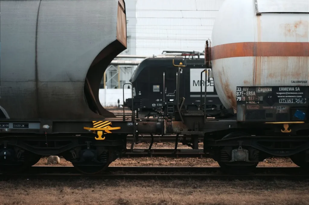 Railmark