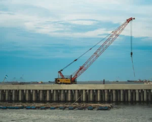 Cranemasters