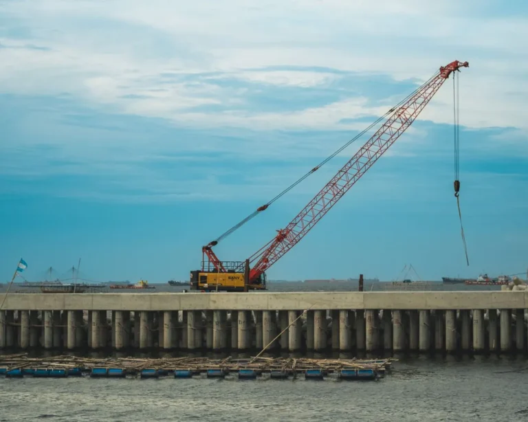 Cranemasters
