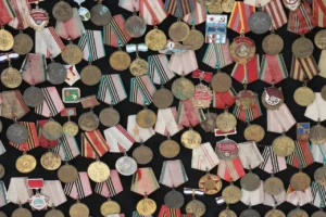 Medal