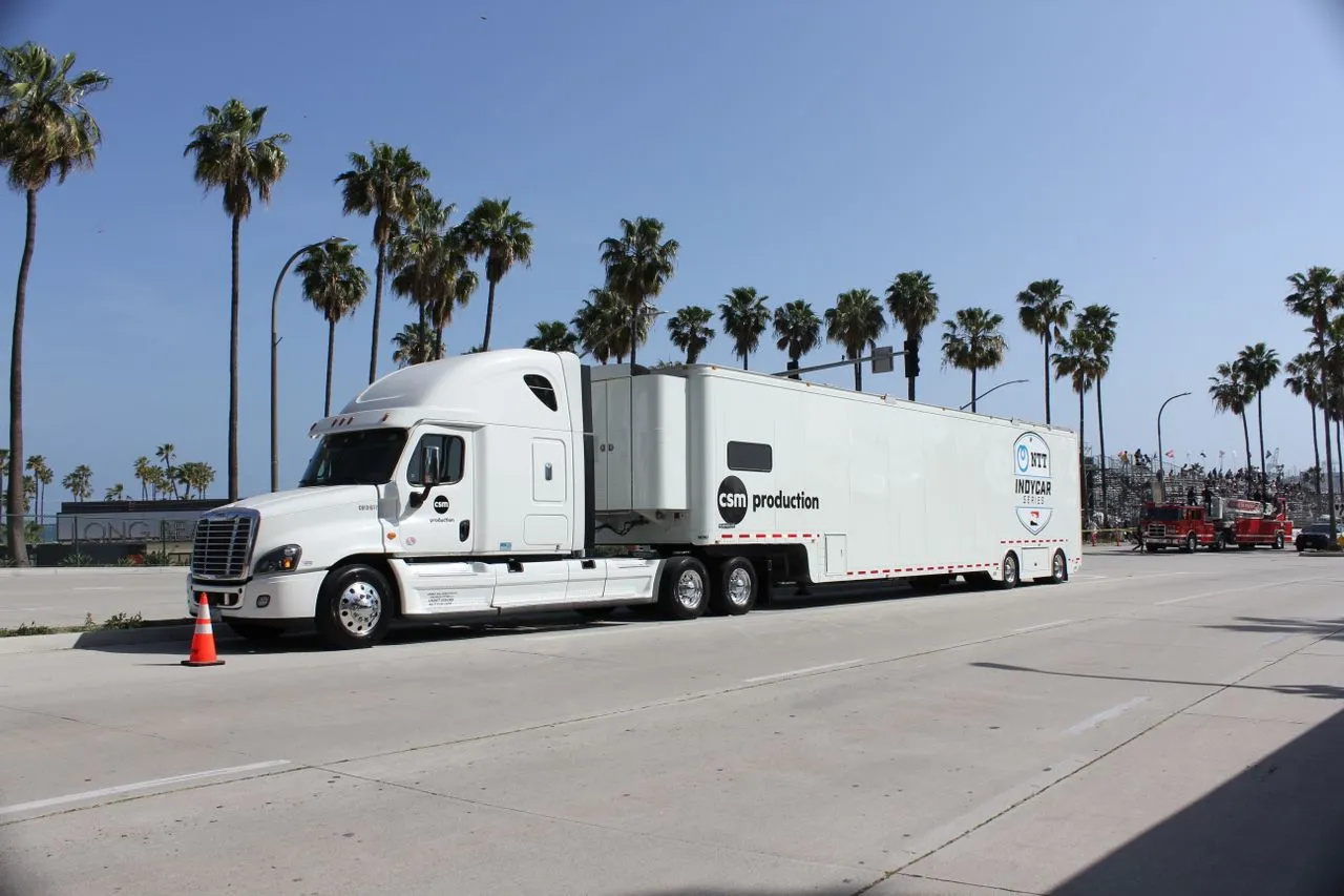PACCAR