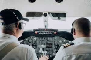 Pilot