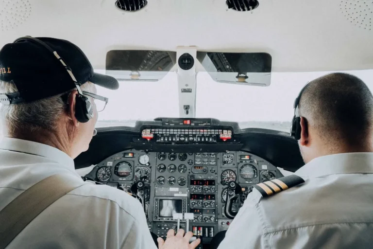 Pilot