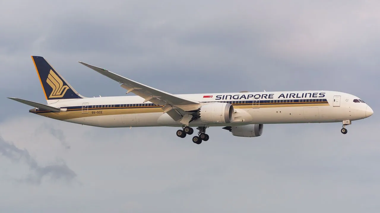 Singapore