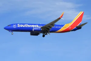Southwest