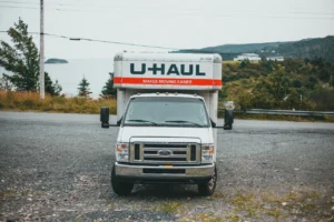 U-Haul